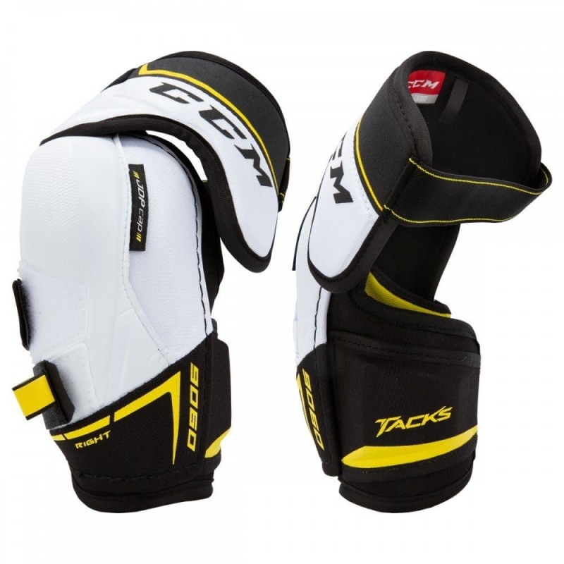 CCM Tacks 9060 Senior Elbow Pads