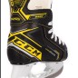 CCM Super Tacks 9350 Pre-Sharpened Youth Ice Hockey Skates