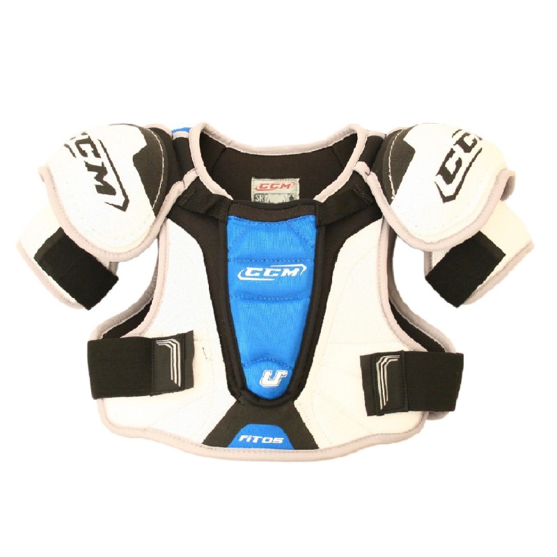 CCM U+Fit05 Senior Shoulder Pads