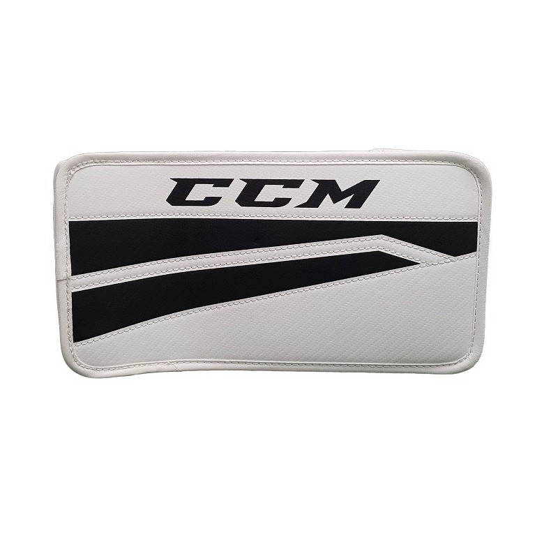 CCM YT Flex Youth Goalie Blocker