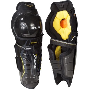 CCM Tacks 6052 Senior Shin Guards