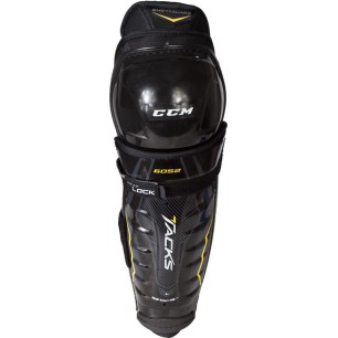 CCM Tacks 6052 Senior Shin Guards