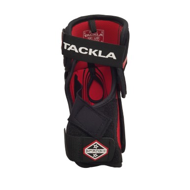 Demo TACKLA Air 1051 Senior Elbow Pads