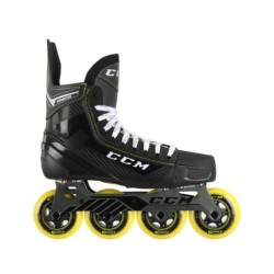 CCM Super Tacks 9350R Senior Inline Hockey Skates