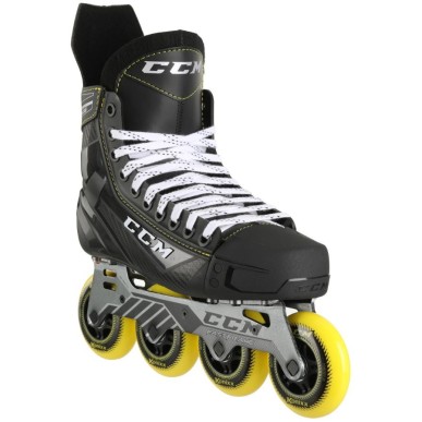 CCM Super Tacks 9350R Senior Inline Hockey Skates