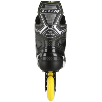 CCM Super Tacks 9350R Senior Inline Hockey Skates