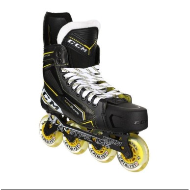 CCM Super Tacks 9370R Junior Inline Hockey Skates