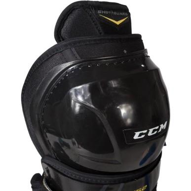 CCM Tacks 6052 Senior Shin Guards