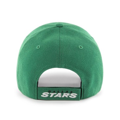 BRAND 47 Dallas Stars MVP Strapback H-MVP09WBV-KY