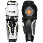 CCM Ultra Tacks Senior Shin Guards