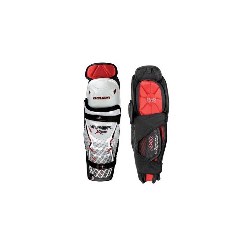 Bauer Vapor X:60 Senior Shin Guards