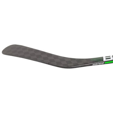 BAUER Supreme Ultrasonic Intermediate Composite Hockey Stick