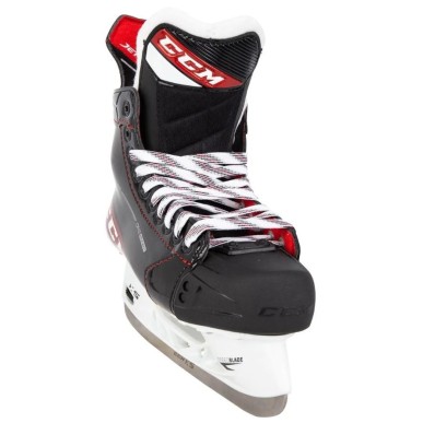 CCM Jetspeed FT475 Senior Ice Hockey Skates