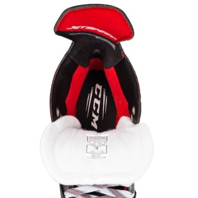 CCM Jetspeed FT475 Senior Ice Hockey Skates