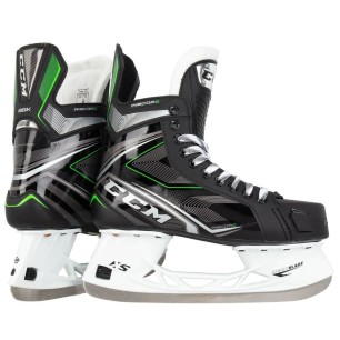 CCM Ribcor 86K Senior Ice Hockey Skates