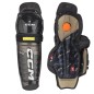 CCM Tacks AS-V Junior Shin Guards