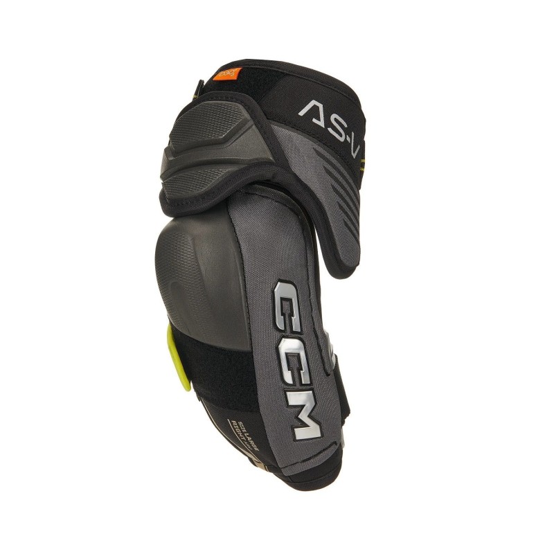 CCM Tacks AS-V Senior Elbow Pads