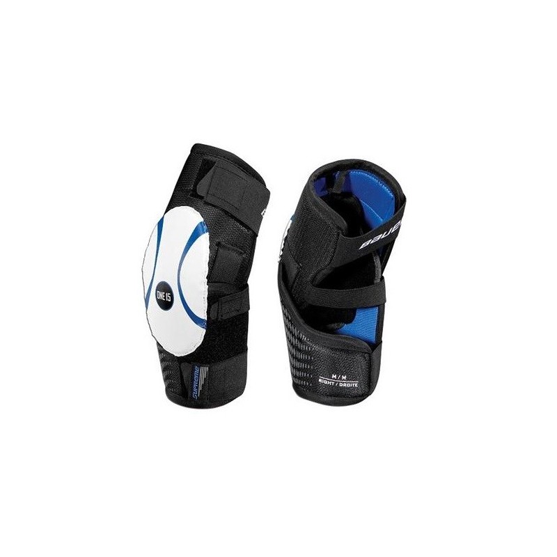 Bauer Supreme One 15 Soft Junior Elbow Pads