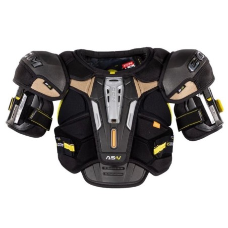 CCM Tacks AS-V Junior Shoulder Pads