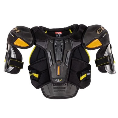 CCM Tacks AS-V Pro Junior Shoulder Pads