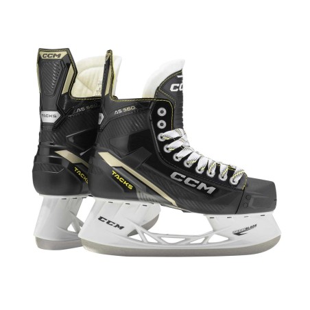 CCM Tacks AS560 Senior Ice Hockey Skates