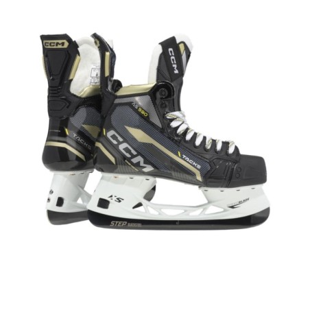 CCM Tacks AS590 Without Runners Senior Ice Hockey Skates