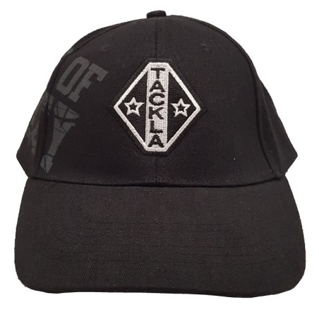 TACKLA 50 Years Of Hockey Strapback