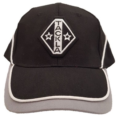 TACKLA Authentique Since 1961 Strapback