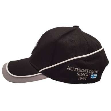 TACKLA Authentique Since 1961 Strapback