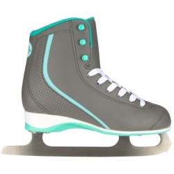 NIJDAM Women's Figure Skates 3236