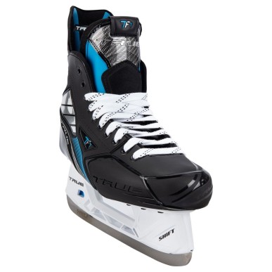 TRUE TF7 Junior Ice Hockey Skates