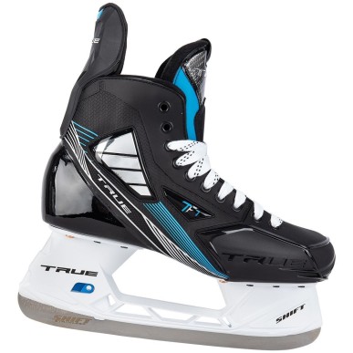 TRUE TF7 Junior Ice Hockey Skates