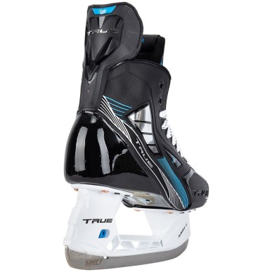 TRUE TF7 Junior Ice Hockey Skates