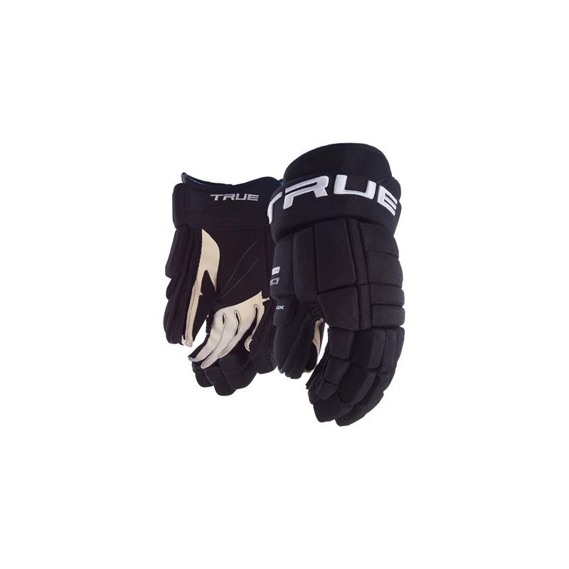 TRUE Xcore 9 Pro Senior Ice Hockey Gloves