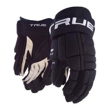 TRUE Xcore 9 Pro Senior Ice Hockey Gloves