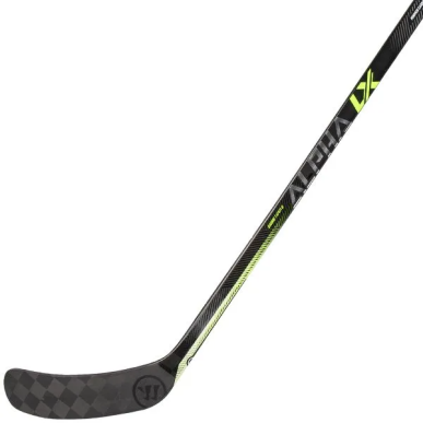 WARRIOR Alpha LX Pro Junior Composite Hockey Stick