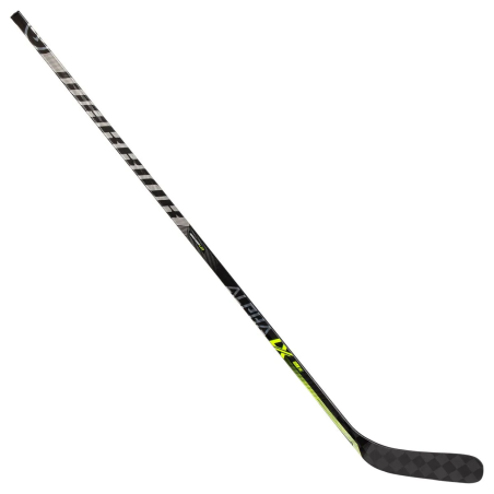 WARRIOR Alpha LX Pro Junior Composite Hockey Stick