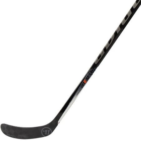 WARRIOR Covert QRE 10 Silver Junior Composite Hockey Stick