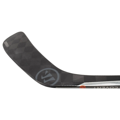 WARRIOR Covert QRE 10 Silver Junior Composite Hockey Stick