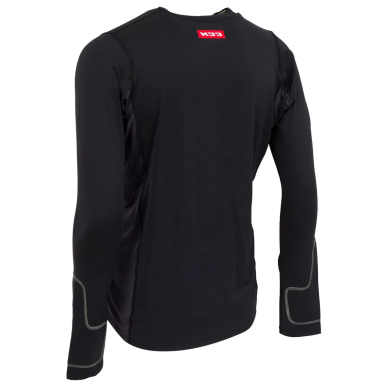 CCM Cut Resistant Pro 360 Senior Long Sleeve Compression Shirt