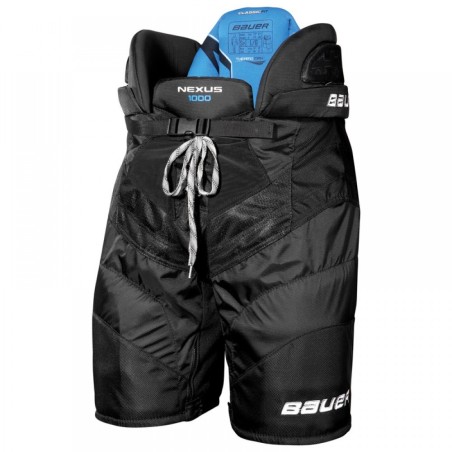 Bauer Nexus 1000 Senior Ice Hockey Pants