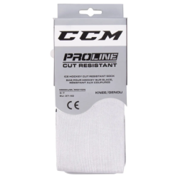 CCM Proline Cut Resistant Ice Hockey Socks