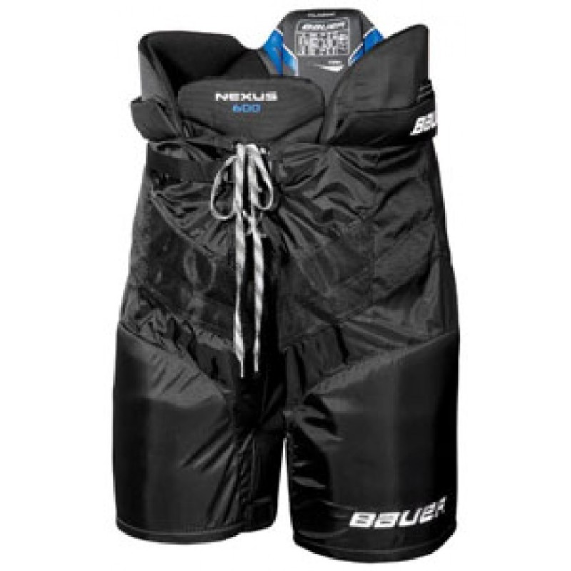 Bauer Nexus 600 Junior Ice Hockey Pants