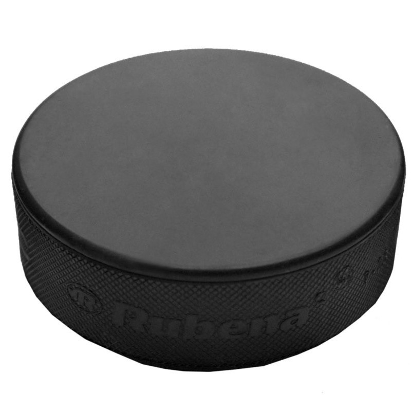 RUBENA Senior Ice Hockey Puck