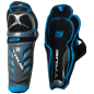 TRUE AX7 Junior Shin Guards