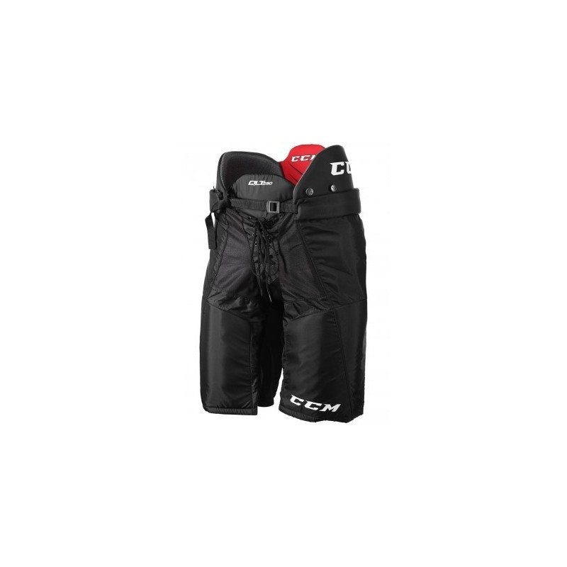 CCM QuickLite QLT 250 Junior Hose