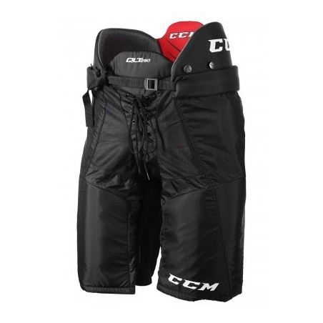 CCM QuickLite QLT 250 Junior Hose