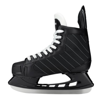 RIEDELL Bruin Senior Ice Hockey Skates