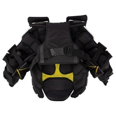 CCM Axis 1.9 Intermediate Goalie Chest & Arm Protector