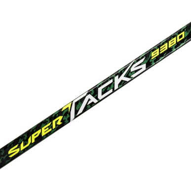 CCM Super Tacks 9380 Intermediate Composite Hockey Stick